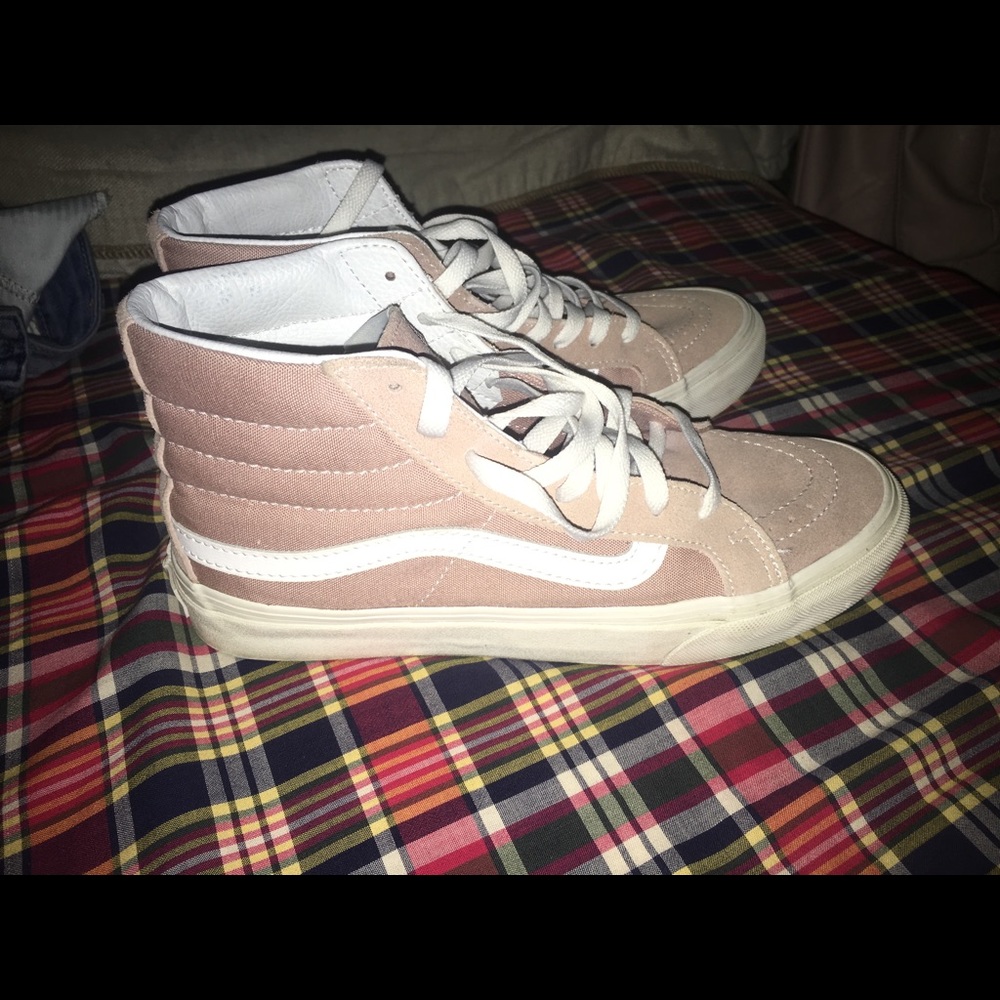 Vans - Picture 5 of 5